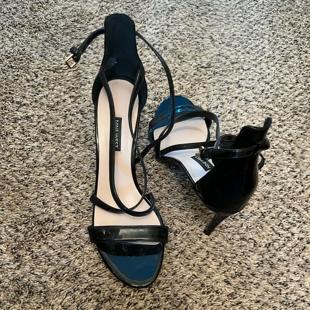Nine West  heels